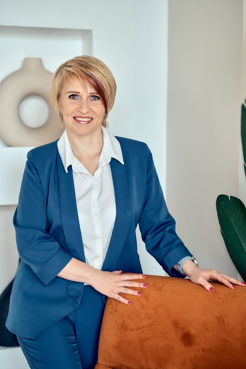 Тулайкина Светлана Олеговна